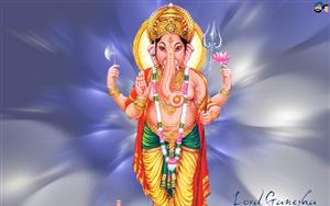 Lord Ganesha